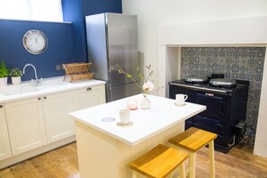 Eget kök