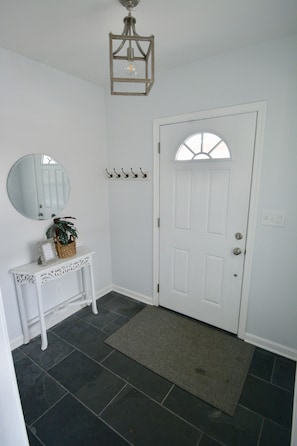 Entryway