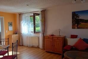 Ferienwohnung Am Apelsberg