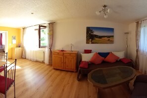 Ferienwohnung Am Apelsberg