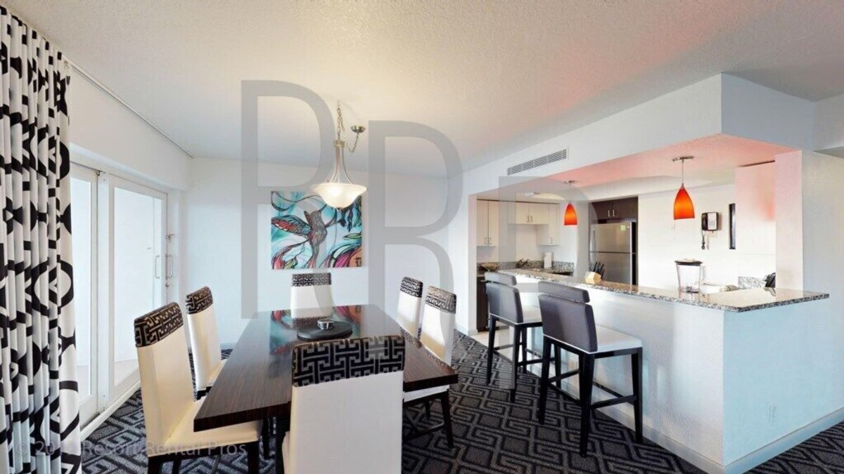 Cool Solara Surfside, 1 Bedroom Oceanfront Resort, Take Long Walks On The Beach