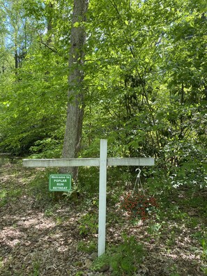 Welcome to Poplar Run Retreat