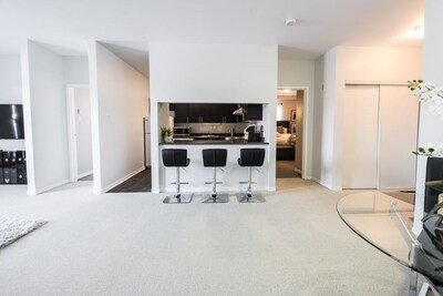 IN THE HEART OF DOWNTOWN OTTAWA 2BR APARTMENT