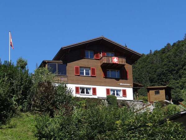 Außenbereich
