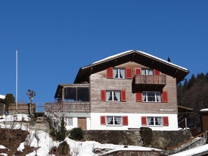 Außenbereich