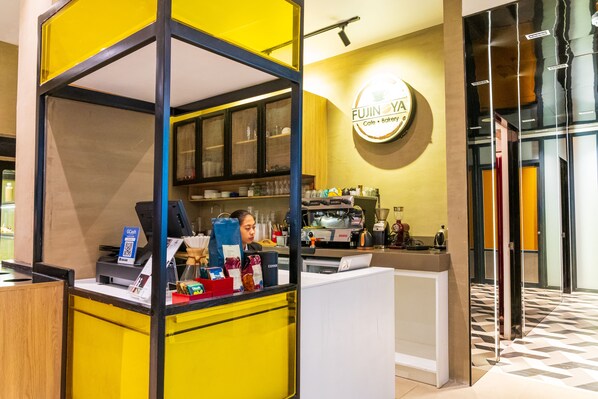 Restaurang