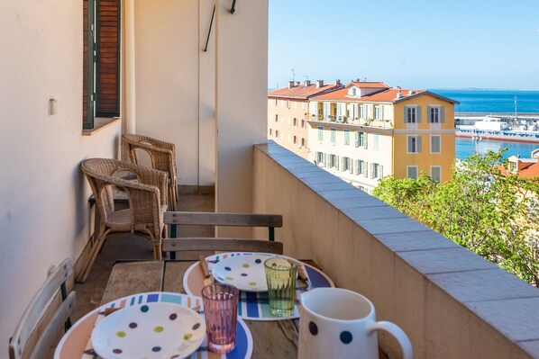 Balkon
