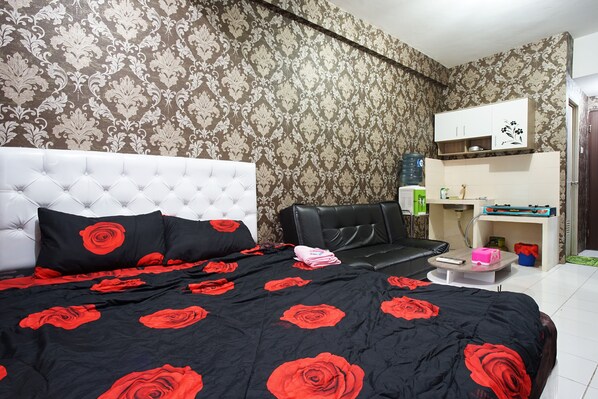 Habitación