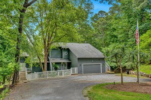 A Hidden Gem awaits you!