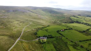 in the Brecon Beacons