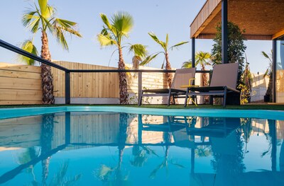 Picture of villa
