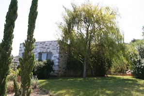 Boendeområde