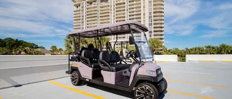 Golf Cart