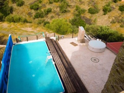 Picture of villa