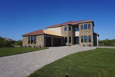 Port Charlotte House