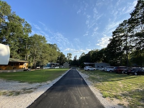 Parkplätze