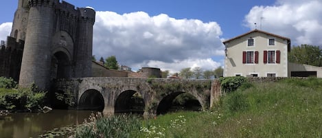 le Logis de la Tour