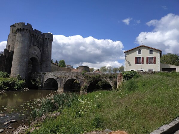 le Logis de la Tour