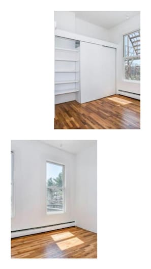 Interiør