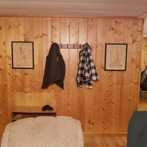 Interiör