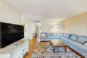 Coin séjour