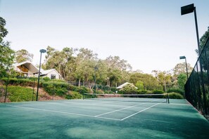 Sportplatz