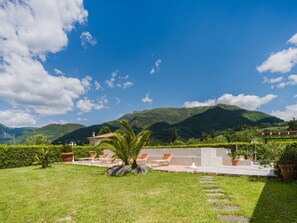 Mountainous Landforms, Mountain, Hill, Highland, Landscape, Mountain Range, Hill Station, Valley, Ridge, Massif