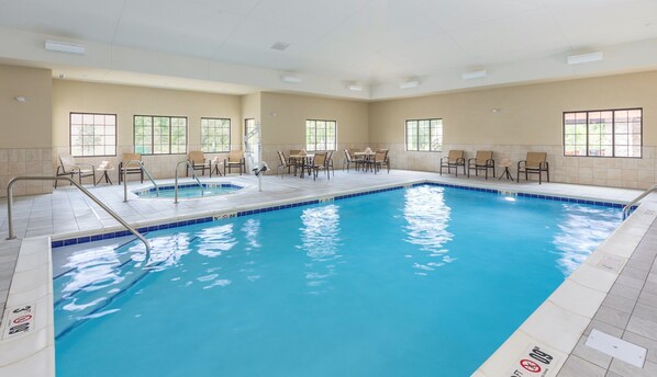 Have fun splashing around!