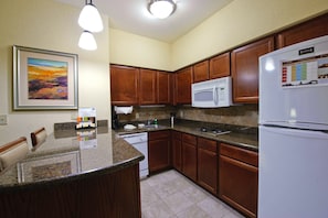 Cucina privata