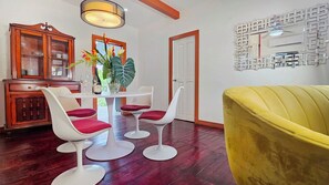 Sala da pranzo