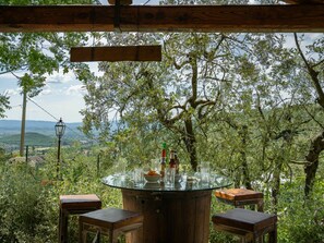 Planta, Mesa, Mueble, Ligero, Botánica, Naturaleza, Madera, Sombra, Cielo, Paisaje Natural