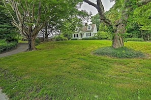 Property Exterior