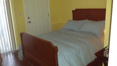 Picture of villa