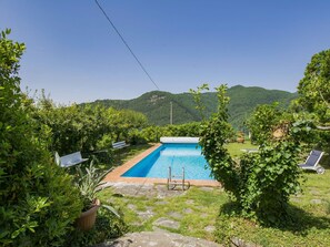 L'Eau, Plante, Ressources En Eau, Ciel, Piscine, Paysage Naturel, Mobilier De Jardin, Loisir, Arbre, Herbe