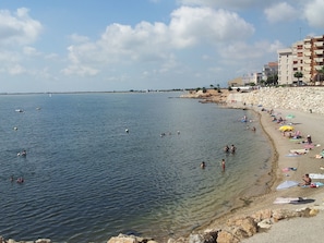 Strand