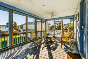 Terrass/Patio