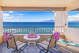 Junior Suite Oceanfront #703