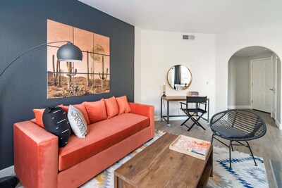 Scottsdale Apartment Rentals