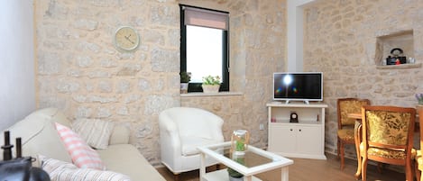 Coin séjour