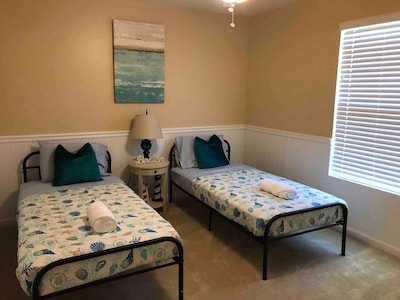 Beaufort Getaway/Parris Island Pet Friendly