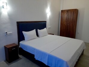 king size bed