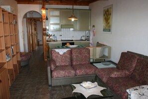 Coin séjour