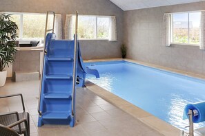 Schwimmbab