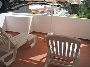 Two Bedroom Apartment in Vale do Lobo with WiFi and air-con - SD138 - 4