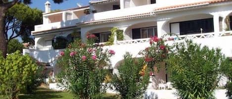 Two Bedroom Apartment in Vale do Lobo with WiFi and air-con - SD138 - 1