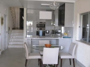 Two Bedroom Apartment in Vale do Lobo with WiFi and air-con - SD138 - 5