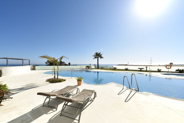Monte Paraiso - 1