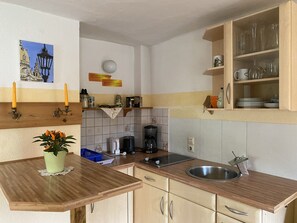 Eget kök