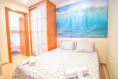 Sea & Beach Apartments 