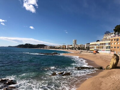 Sea & Beach Apartments 